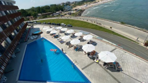 PARADISO 'В' 102 PRIVATE SEA VIEW Apartment